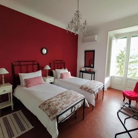 Casa Borrelli Bed & Breakfast Casoli  Екстериор снимка