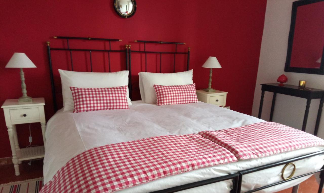Casa Borrelli Bed & Breakfast Casoli  Екстериор снимка