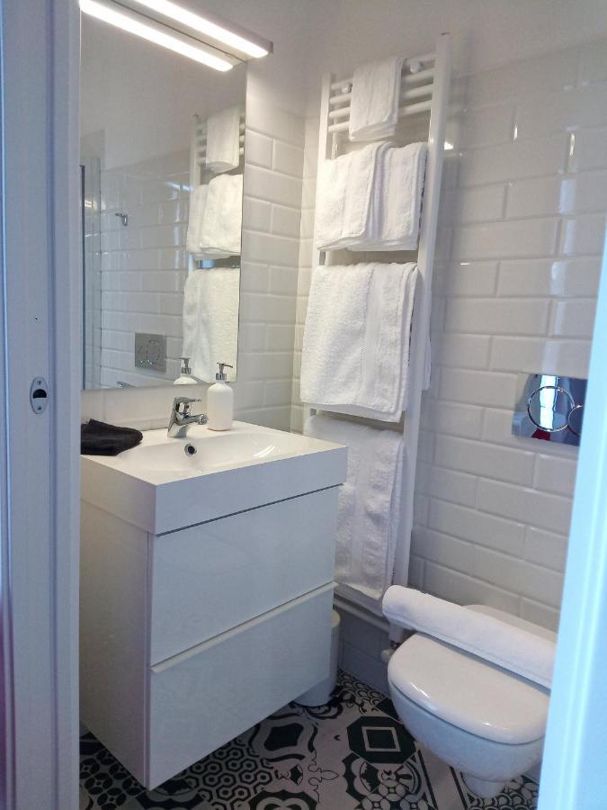 Casa Borrelli Bed & Breakfast Casoli  Екстериор снимка