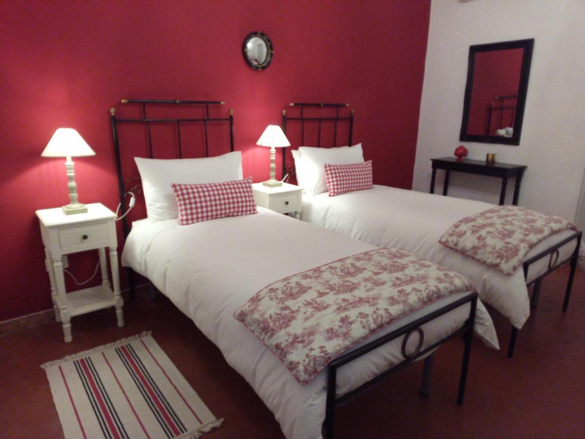 Casa Borrelli Bed & Breakfast Casoli  Екстериор снимка