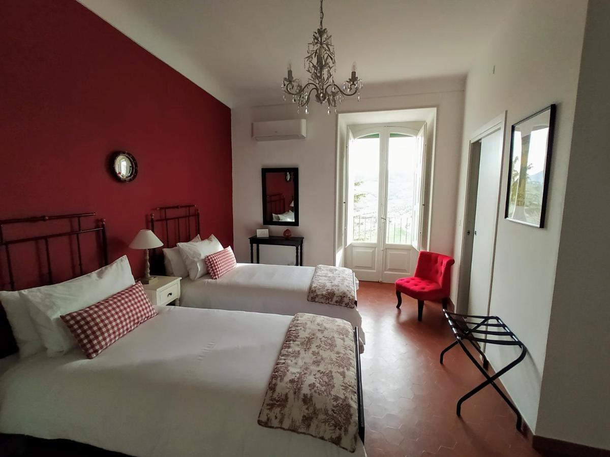 Casa Borrelli Bed & Breakfast Casoli  Екстериор снимка