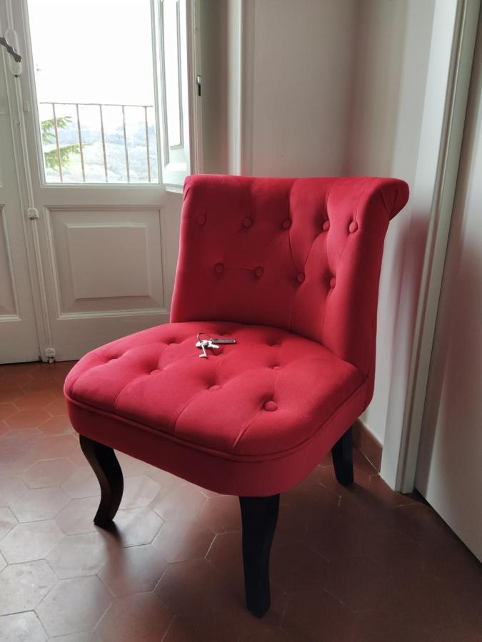 Casa Borrelli Bed & Breakfast Casoli  Екстериор снимка