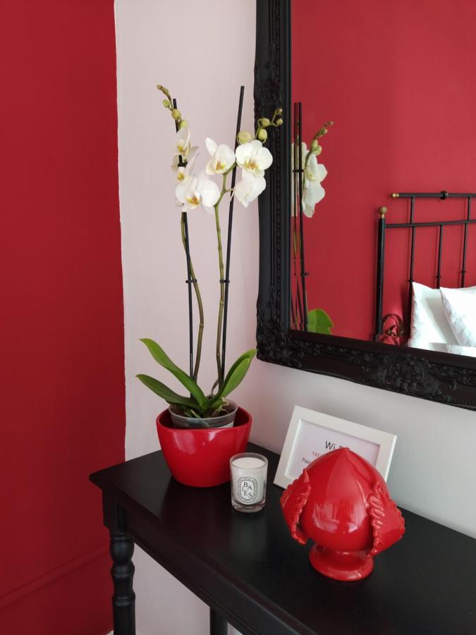 Casa Borrelli Bed & Breakfast Casoli  Екстериор снимка