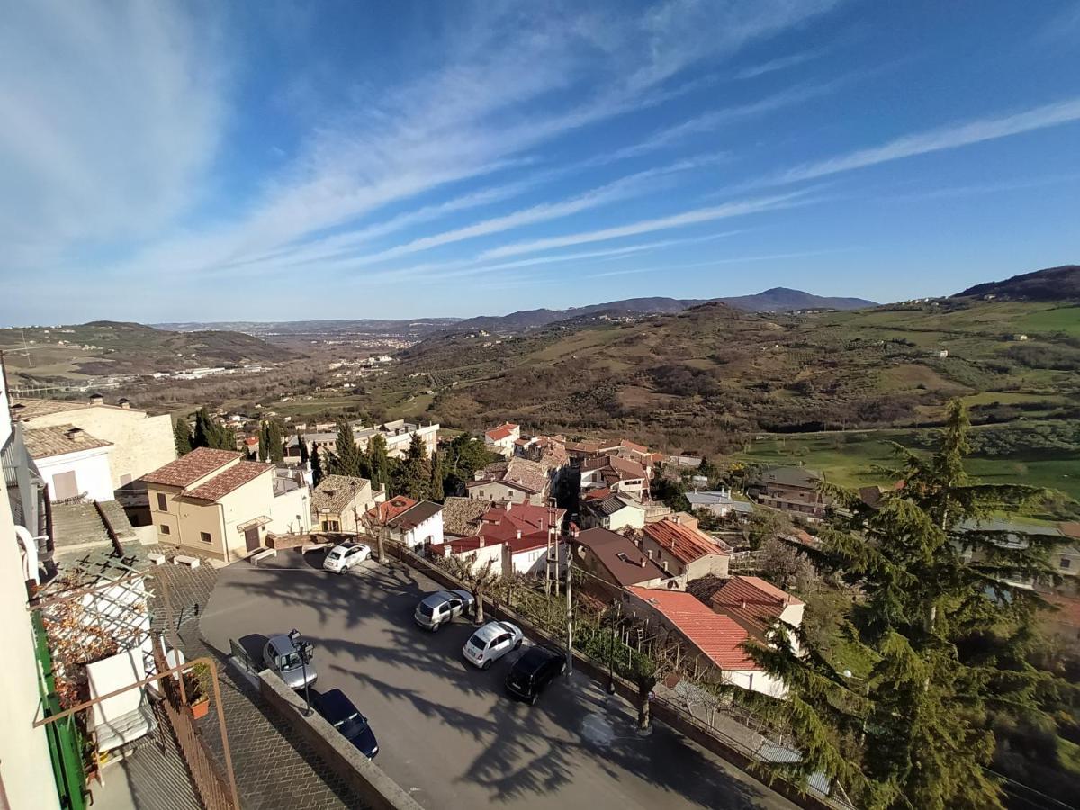 Casa Borrelli Bed & Breakfast Casoli  Екстериор снимка